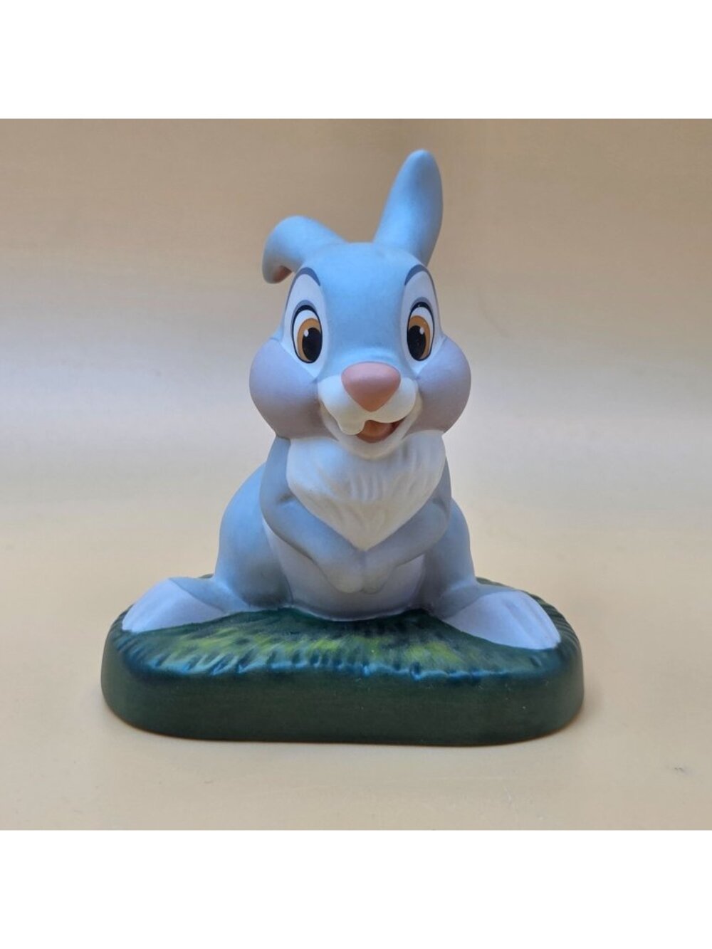 WDCC Bambi Thumper Did The Young Prince Fall Down 2004 Members Only Figurine